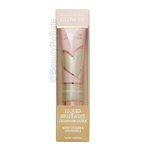 Beauty Creations - Liquid Highlight Wand